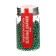 Confectionery Sprinking "Green Balls", 4 mm, 50 g