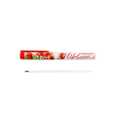 Gift set "From March 8! Dream!" Planing, stickers and handle-6
