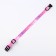 Set "Tenderness", fastener - Fastex, leash 2 m and collar 28-46 cm