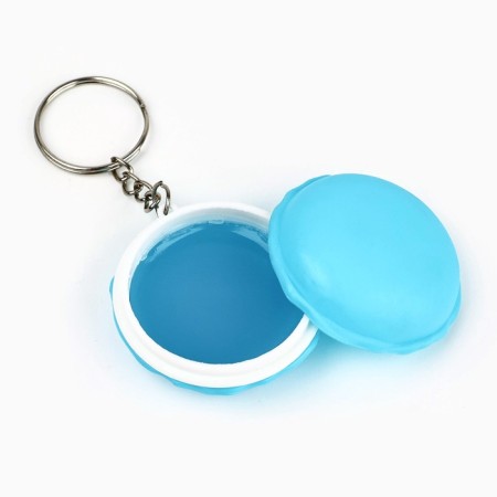 Lip gloss with the suspension "You are beautiful", 10 g-5