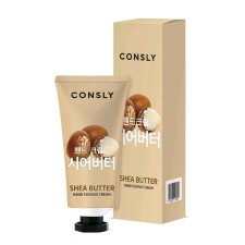 Conslim hand-sheep cream with shea oil extract, 100 ml
