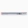 Automatic ballpoint pen "from February 23", plastic, 0.7 mm, blue paste