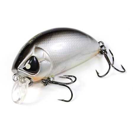 Floating wobbler LJ Pro Series Haira Tiny F, 4.4 cm, color 403