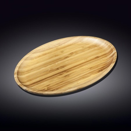 Oval dish Wilmax England, size 35.5x24.5 cm