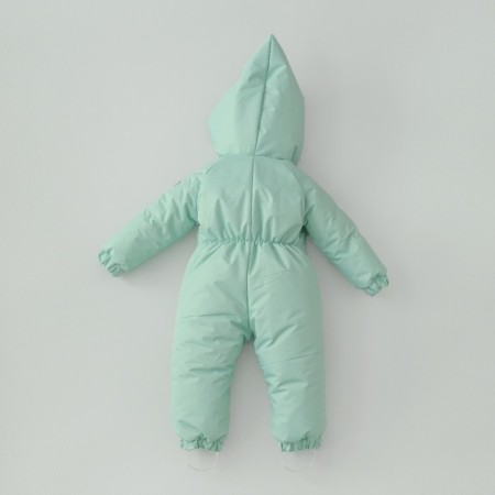 Combiason Children's Demicon Open Kinderlitto "New Domovyen-2", height 86-92 cm, mint color-1