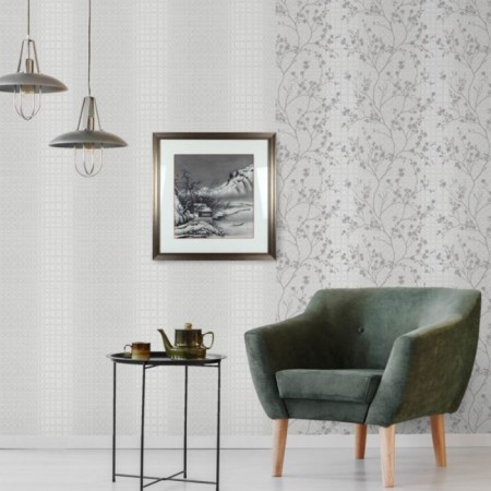 Paper wallpaper "Gomel wallpaper" Credo 21, 0.53x10.05m-1