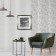 Paper wallpaper "Gomel wallpaper" Credo 21, 0.53x10.05m