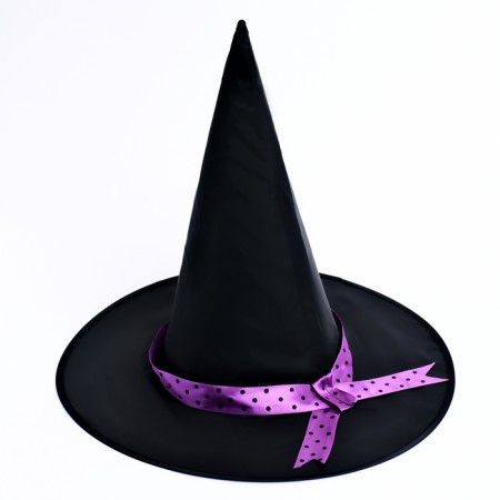 Carnival set "Sweet Witcher", height 104-110 cm, purple color-9