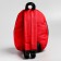 Baby backpack, lightning department, 20 x 13 x 26 cm "Super-Men", Spider-Man