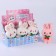 Soft toy "Carry Cherry", mix