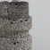 Table lamp "Strong" E14 40W gray 15x15x31 cm Risalux