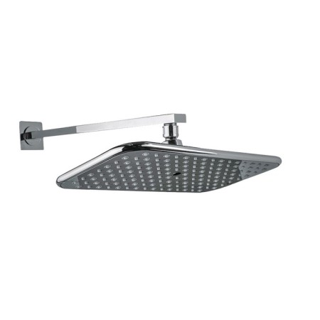 The shower system Timo Selene SX-2069/00sm (1013), built-in, chrome-2