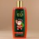 Shower gel Winter Melody, 250 ml, aroma of caramel latte, Ural lab