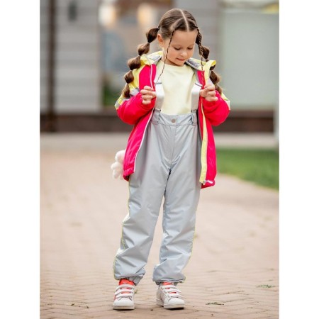 Kit for girls, height 98 cm-6