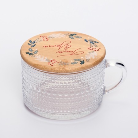 Circle "heat and comfort", 450 ml-5