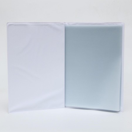 Folder for documents, Disney, 8 files, a4-3