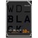 Hard disc WD SATA-III 10TB WD101FZBX Desktop Black (7200RPM) 256MB 3.5 "