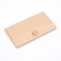 Envenue for chocolate, craft, 18 x 10.5 x 0.7 cm
