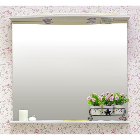 Sanflor mirror "Sophie 85"