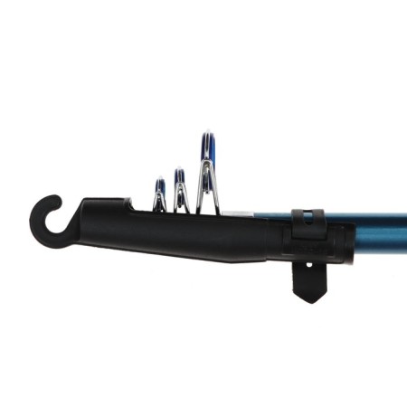 Spinning telescopic "Volgar", test 20-60 g, length 1.8 m-1