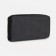 Women's wallet on lightning, black color