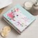A set of terry napkins "Believe in Magic" 30x30 cm -5pcs, 100% hl, 340g/m2