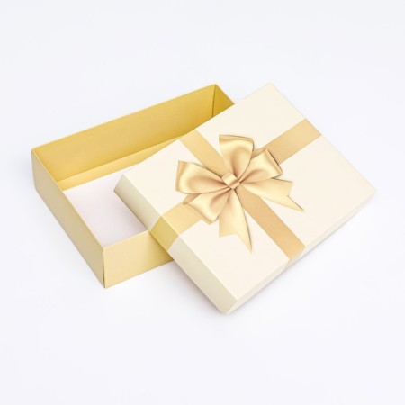 Gift box team "Golden Balt" 21 x 15 x 5.7-4