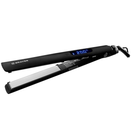 Rectifier Brayer BR3335, 50 W, ceramic coating, up to 230 ° C, LED, black