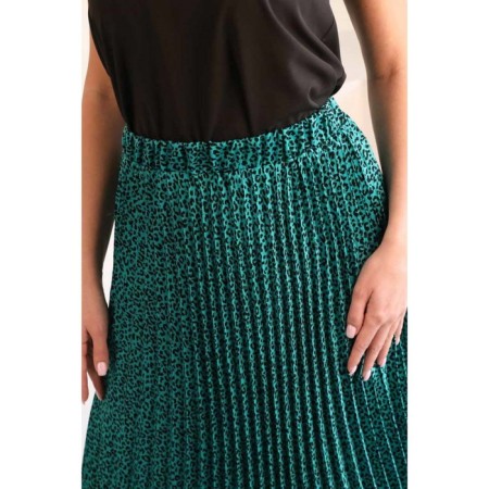 Female skirt, size 52-8