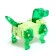 Robot Bukva D, transforms into a dog