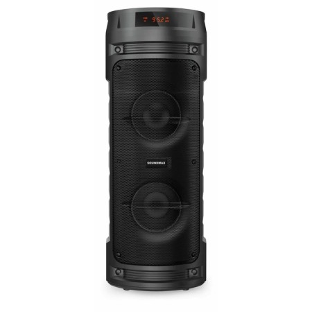 Musical Center Telefunken SM-PS4304 (Black)-1