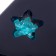 Set for beadwork "Creative Fantasies", Blue Color