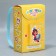 Gift molding box, packaging, “kindergarten graduate”, 14 x 22 x 7 cm