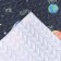 The "Ethel" bedspread 1.5 joint venture Milky Way, 145*210 ± 5 cm, microfiber