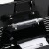 The Seastar HX-240ZF Aquarium includes: LED lamp two-tone, filter 200 l/h, 12 l, black