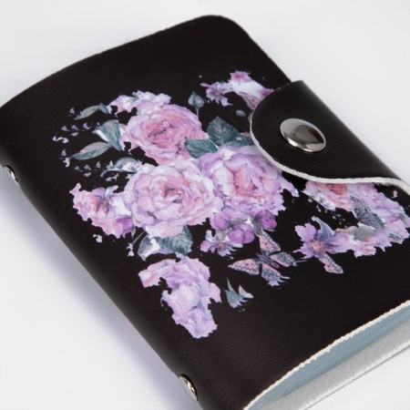 Busmaker on the button, 28 cards, the color is black-2