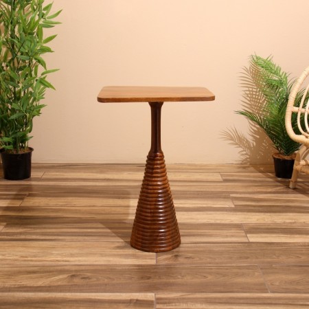 Coffee table 40x40x60 cm, mane-1