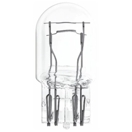 Car lamp OSRAM, W21/5W, 12 V, 21/5 W, set 2 pcs, 7515-02B