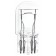 Car lamp OSRAM, W21/5W, 12 V, 21/5 W, set 2 pcs, 7515-02B