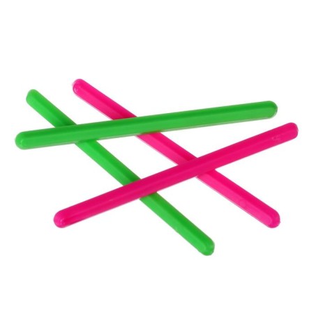 Counting sticks 20 pieces in the Penetis Palace 6 faces fluorescent-1