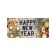 Basket for toys "Happy New Year, size 40x60 cm