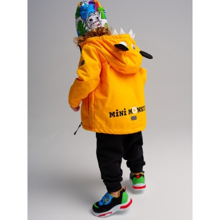 Vetrovka for the boy PlayTode, height 80 cm-6