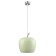 Suspension lamp Crystal Lux, Amor 0131/201, E27, 1x60 W, 30x26x26 cm, chromium color