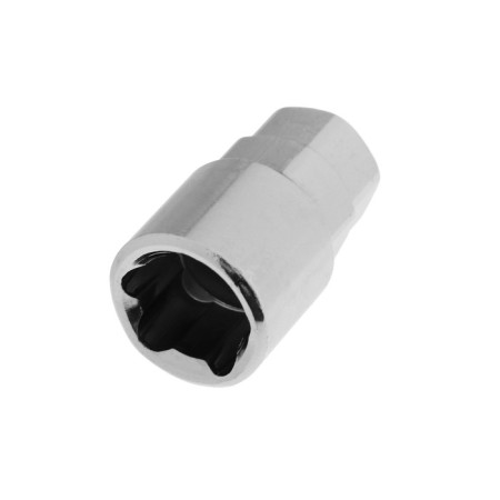 Secrets for wheels H-20705, nut 12 x 1.5 mm, height 32 mm, closed, 4 pcs + key-1