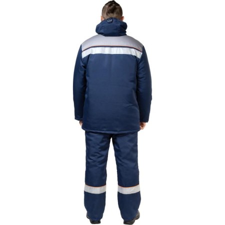 Insulated costume "15-3-8", size 44-46, height 182-188-3