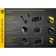 BERGER BG1510, steel SPCC, 246x68x108 mm stale tray