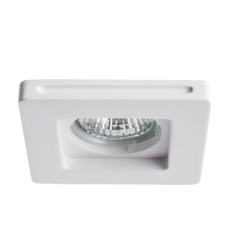 Ceiling light invisible A9214PL-1WH