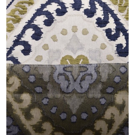 Curtain, size 200x270 cm-2