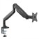 Black Black 13 "-32" Max.9kg Table Turn and Slop of VEROM 102950