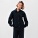 Female blouse minku: safari color blue, size 52